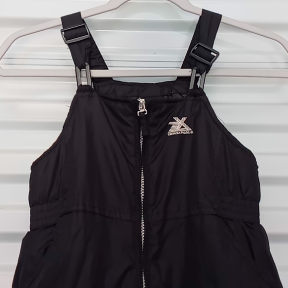 Boys size L-6x snow jumper - Picture 4 of 8